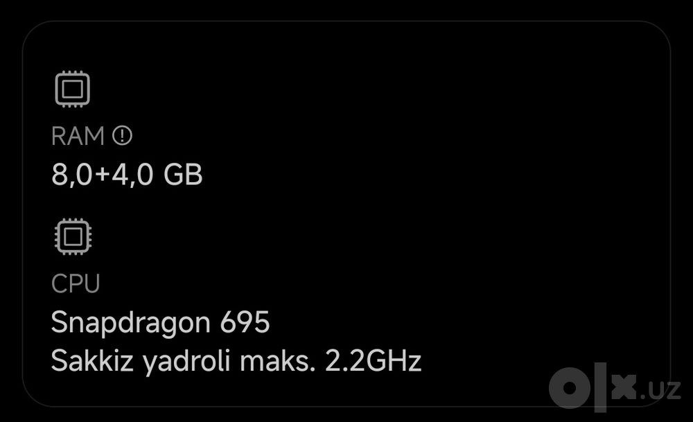 Redmi Note 11 Pro 5G
