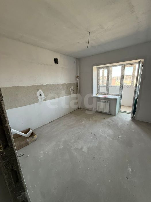 Продам 1 ком квартиру на Батыс 2