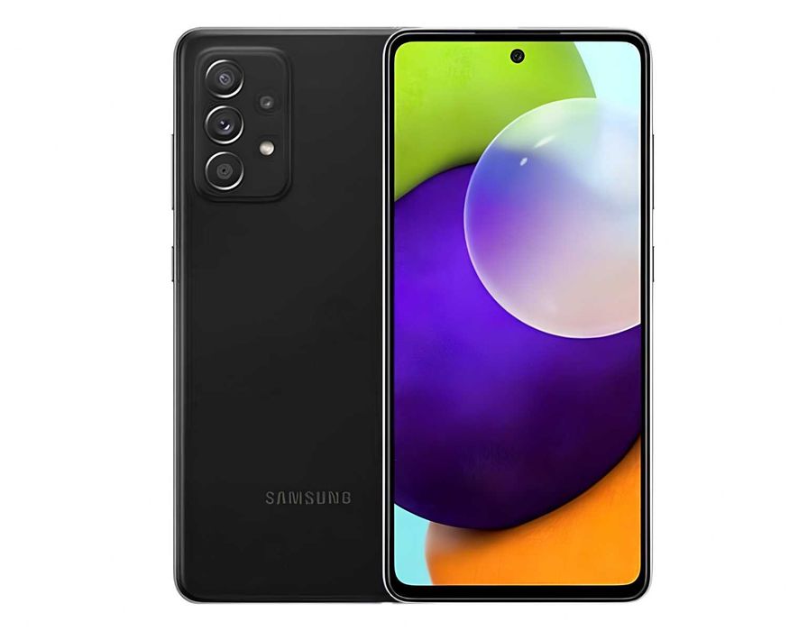Телефони Samsung A72, A6+, Lenovo A6000 и Huawei P30 lite