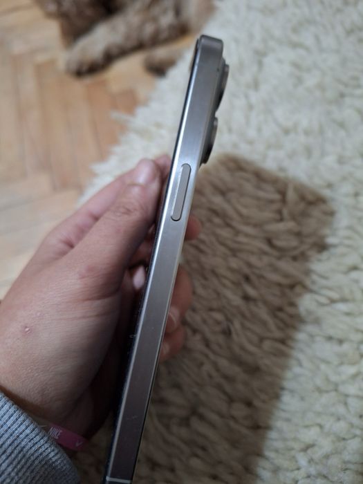 Без Забележки! Iphone 15 pro max