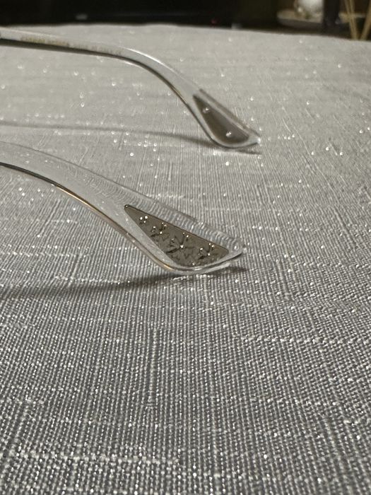 Ochelari chrome hearts