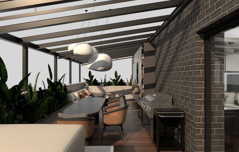 Apartament Lux Duplex 236 mp in Bucuresti zona Baneasa