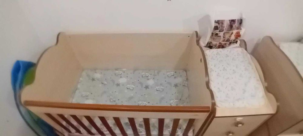 Кошари за близнаци