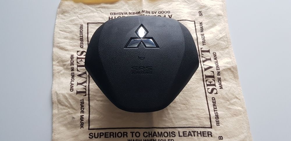 Airbag Mitsubishi ASX / Outlander / Eclipse / Space Star 2014-2023