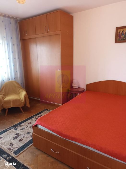 Apartament 3 camere  Libertatii-Unirii-Casa Poporuluui
