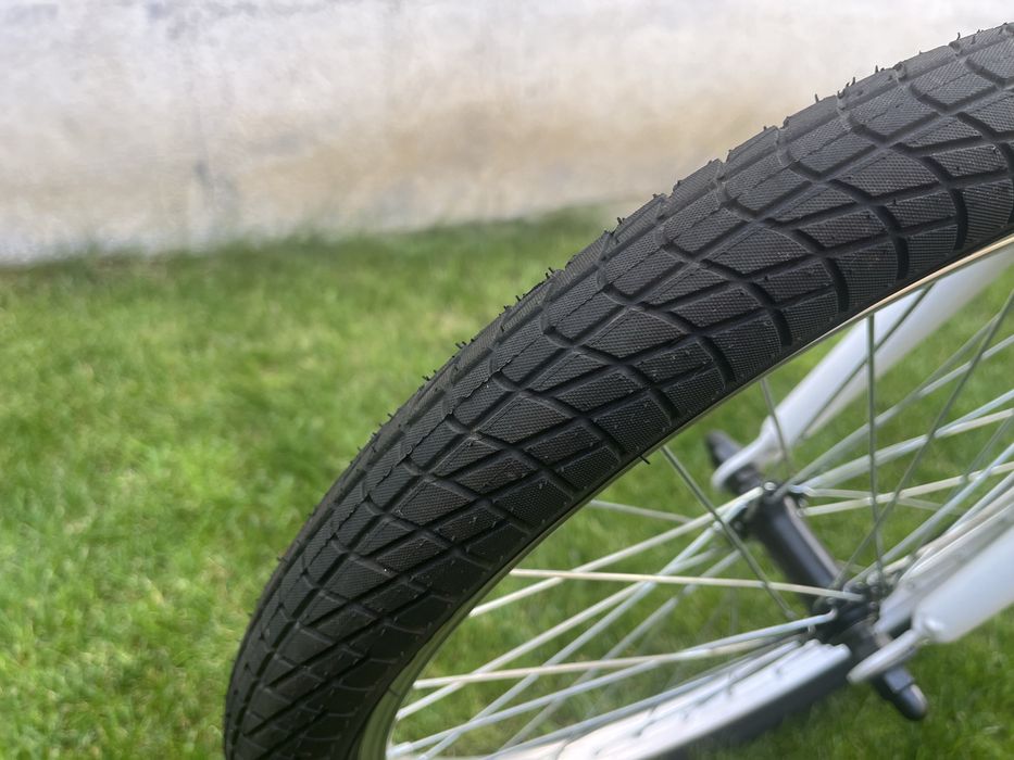Bicicleta copii 20
