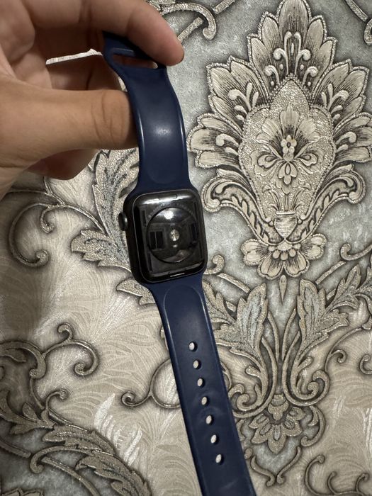 Apple wach se 1 40mm 86%акб