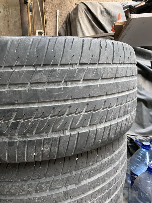 R20 Литые диски 20x9 114,3 Каптива импала