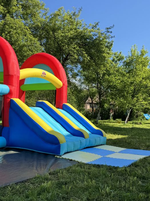 Tobogan/Topogan pentru copii