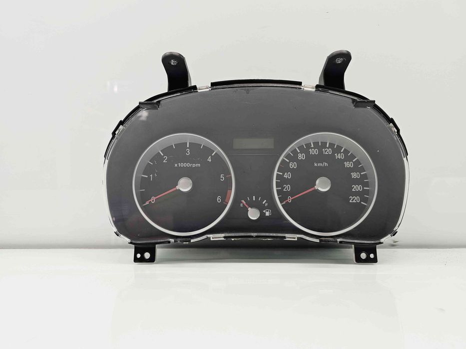 Ceas bord Hyundai Accent 3 (MC) [Fabr 2005-2008] 940031E590