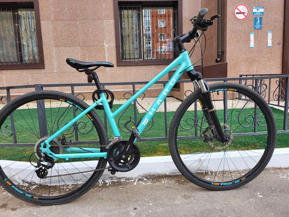 Продам велосипед женский