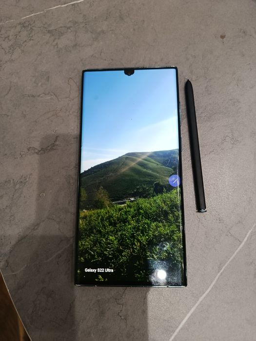 продается S22 ultra 512gb