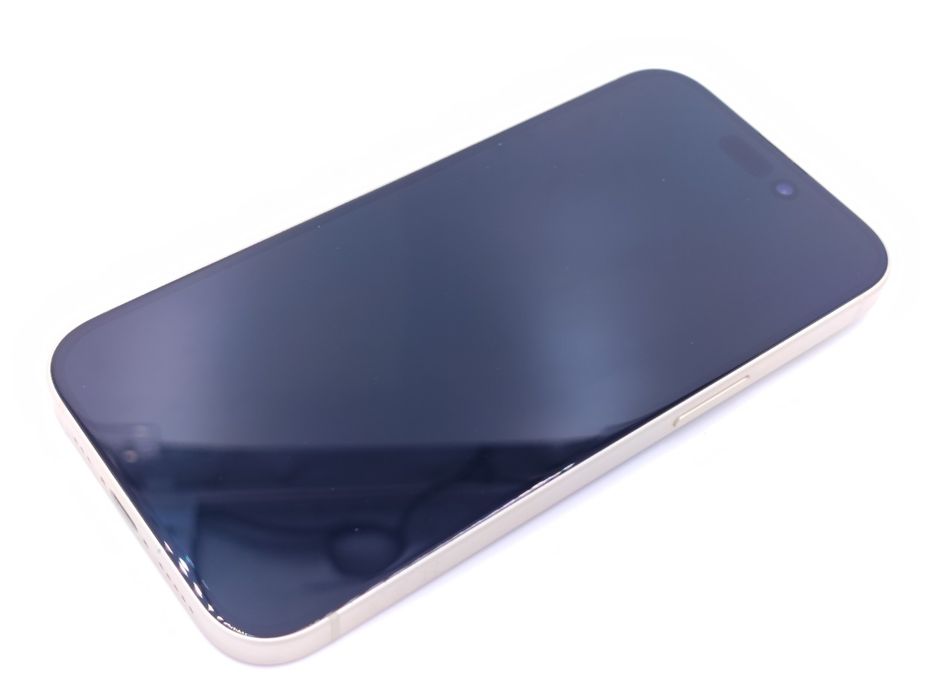 Apple iPhone 15 128GB Green 6GB Single SIM, Garantie 24 luni | #D95592