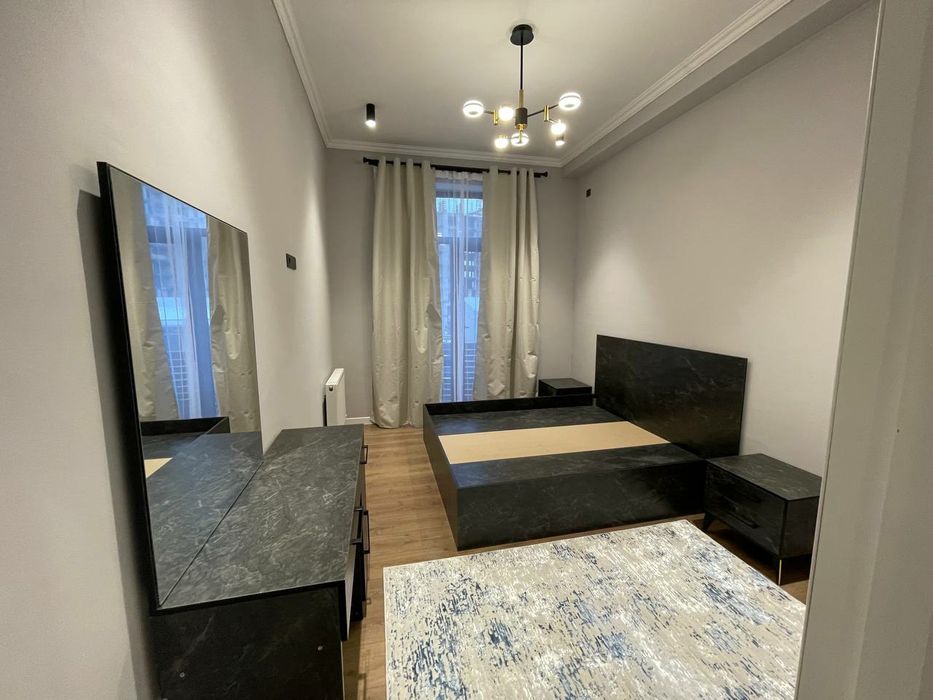 Сдается новая 2 ком квартира Яккасарайский Абдулла Каххара