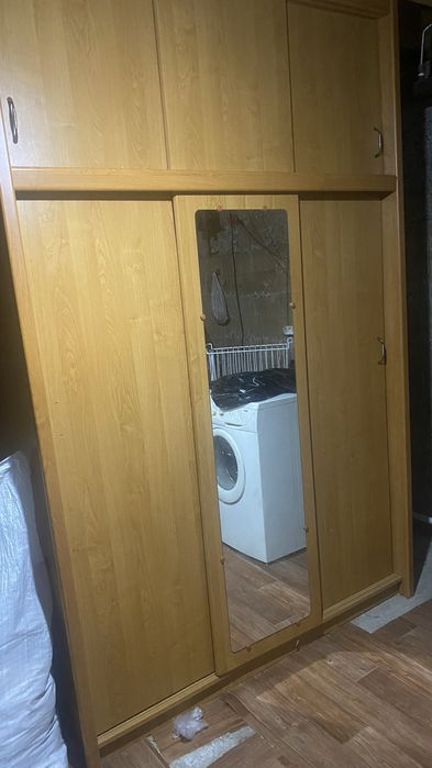 Шифоньер для прихожей