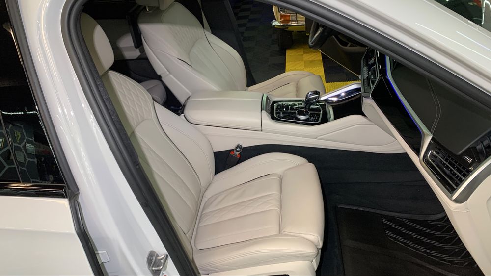 Bmw X6 4.0D MHEV