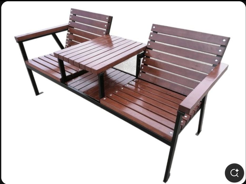 Лавачки в лофт дизайне