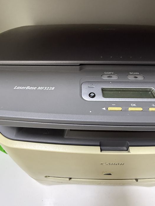 Продаю мфу 3в1 принтер сканер копии