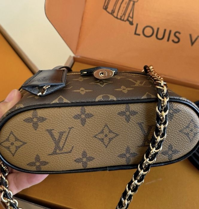 Чанта Louis Vuitton
