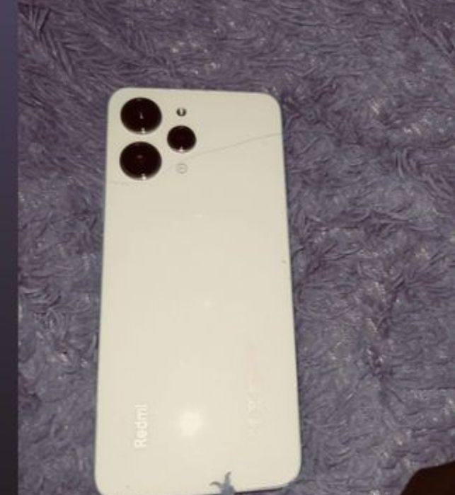 Продам Redmi 12 256гб