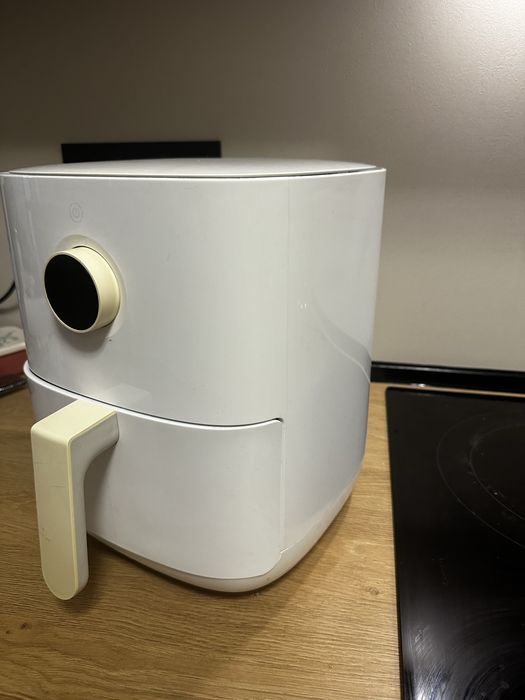 Xiaomi Mi Smart Air Fryer 3.5L – фритюрник без мазнина