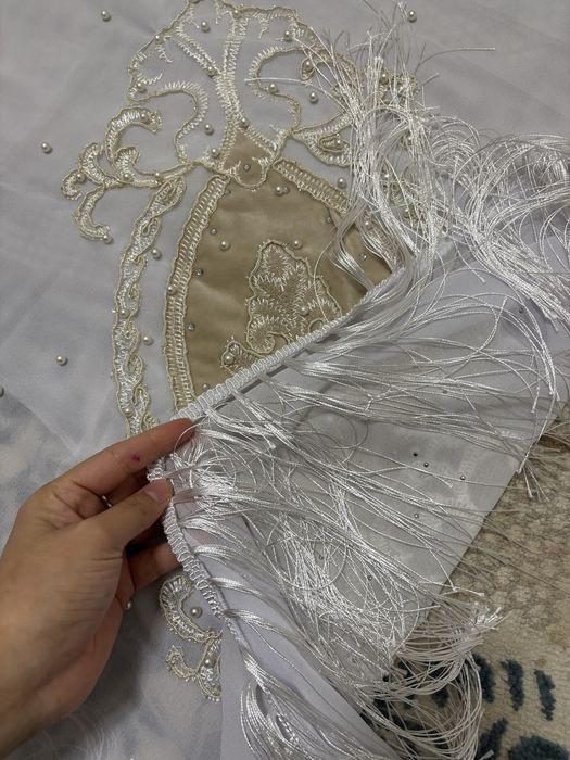 Адайский орамал шымкент