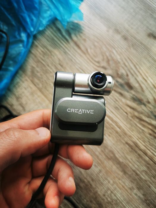 Вебкамеры на компьютер