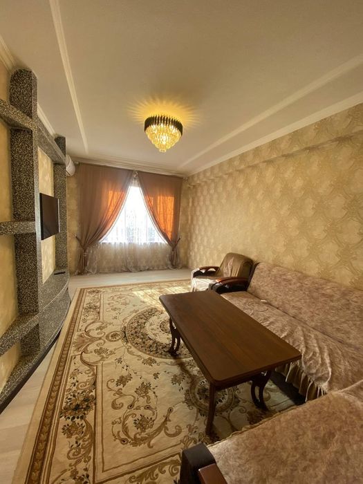 Аренда квартира  Вокзал