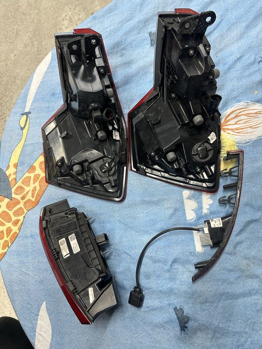 Stopuri skoda kamiq.