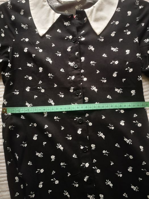 Рокля тип риза h&m