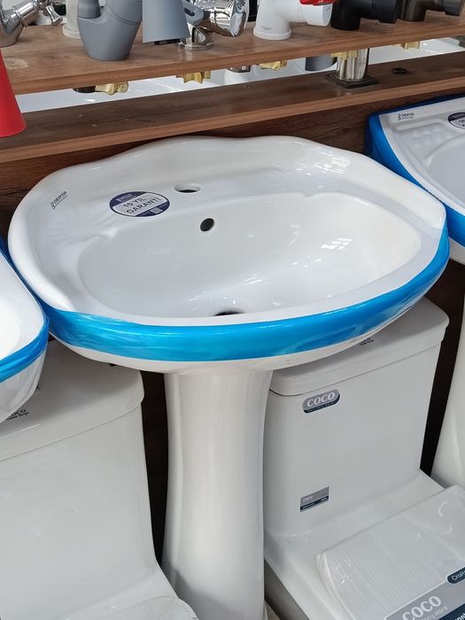 Раковина Умывалник