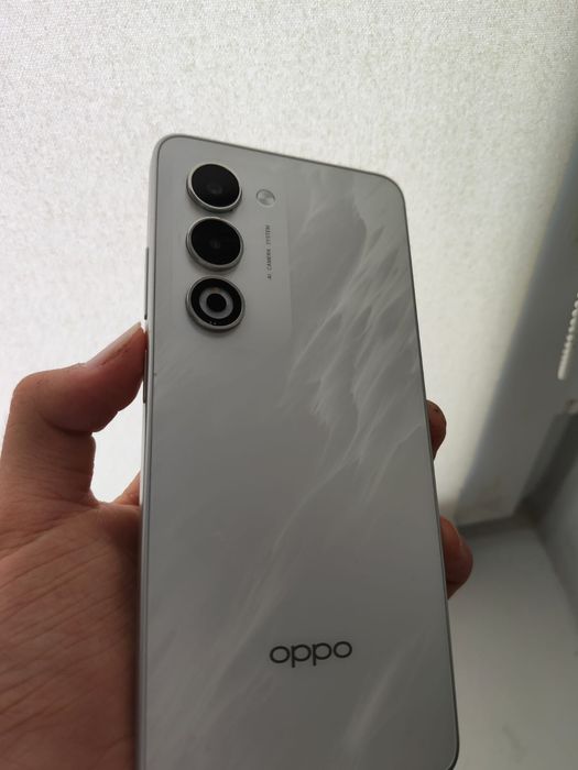 Oppo a5 с коробкой