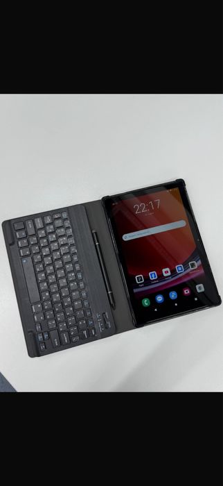 Планшет Samsung Galaxy Tab S10 Ultra 5G