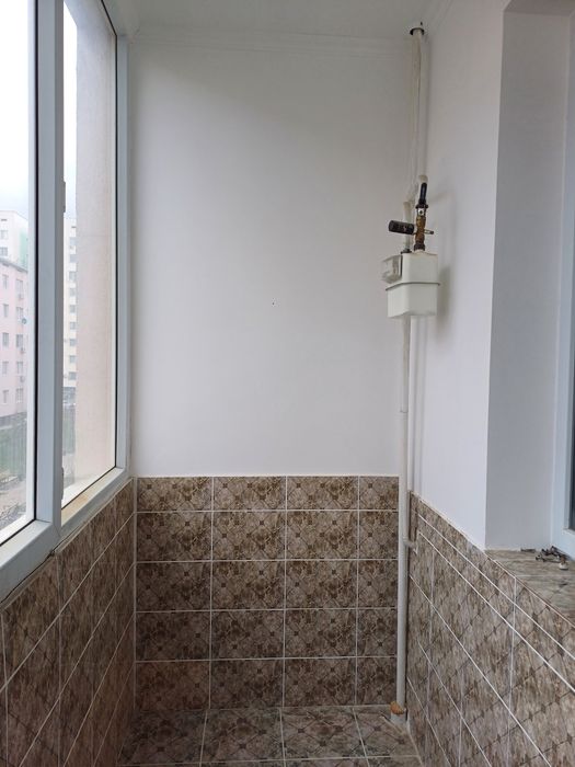 1 комнатная квартира