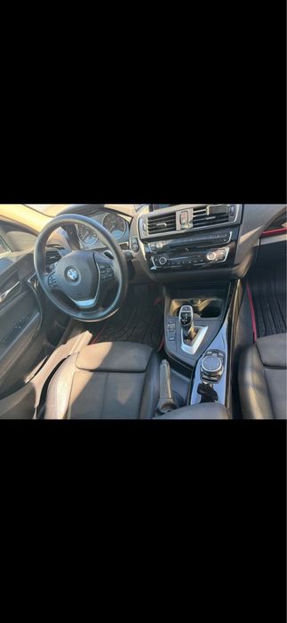 BMW seria 2 sport F23, 220d, 190cp xDrive Apple CarPlay, coupe, automat, trapa