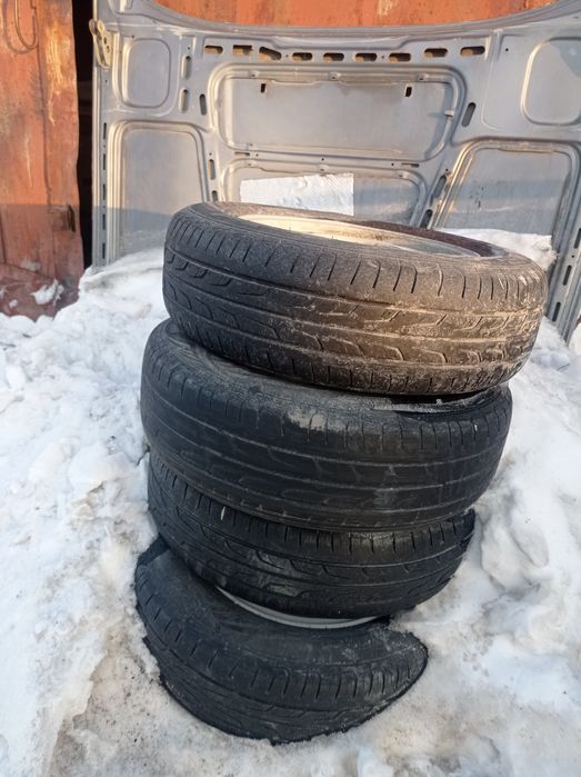 Продам диски R13