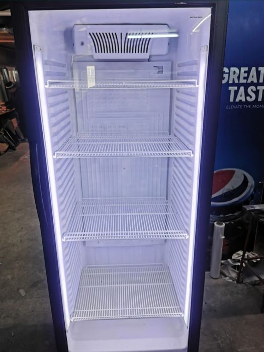 Vand Vitrina Frigorifica