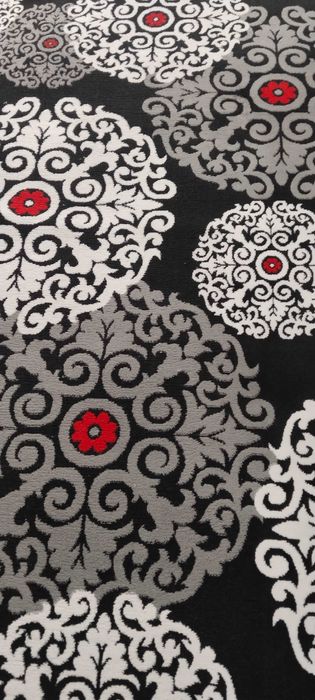 Продаётся Ковёр 1,5×5 Прошёл Эко деликатную стирку