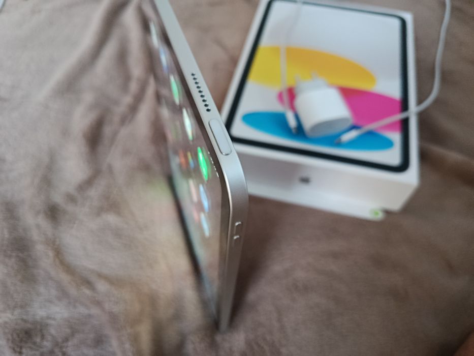 iPad 11 A16 yangi 2026