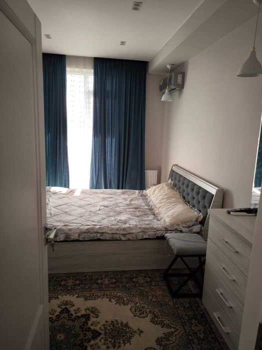 Сдаётся квартира на ЖК Хонсарой Дипломат‼️