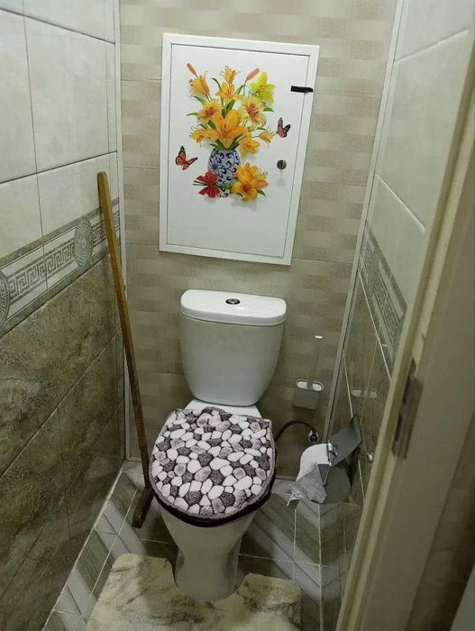 ЧИЛАНЗАР 3 ком.   18-квартал парламент   ID:Q