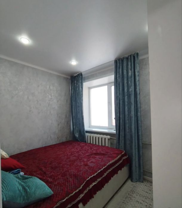 Продам 3-х комнатную квартиру