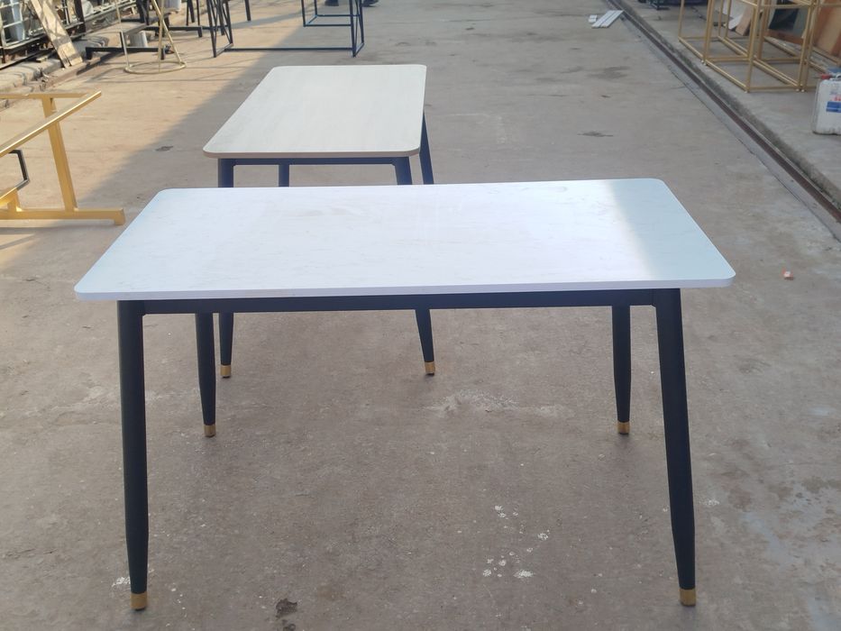 Loft mebel kuhiniy stol