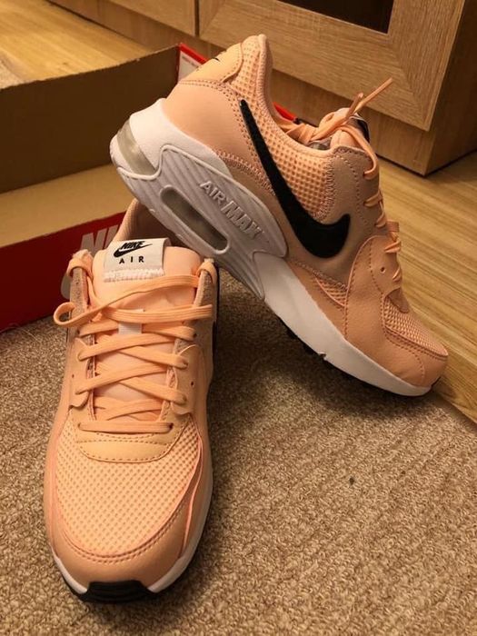 Nike Airmax Dama/Nou mărimea 38