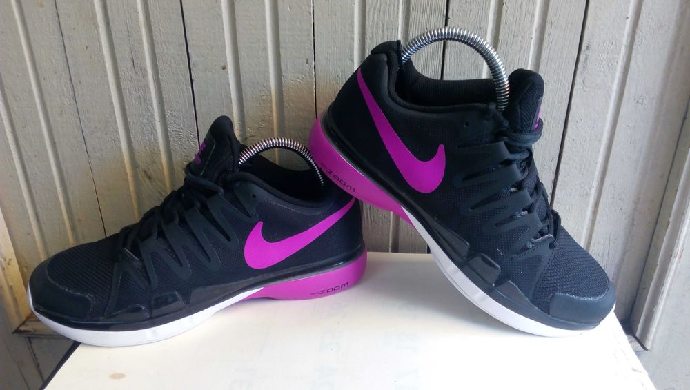 ''Nike Zoom Vapor Tour''оригинални маратонки 38.5 номер