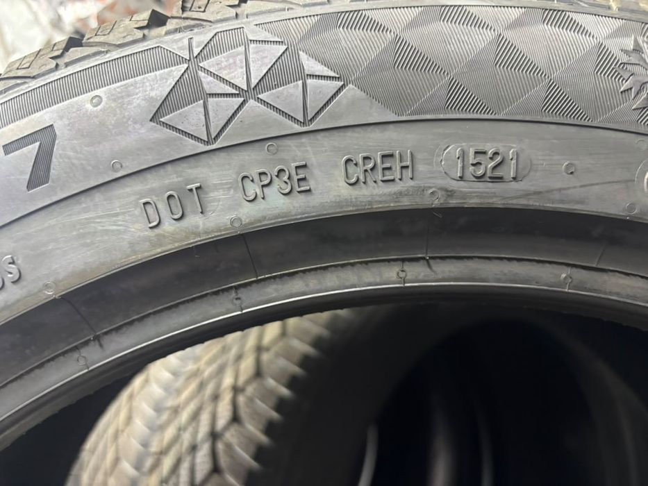 Продам резину размер 255/45/19