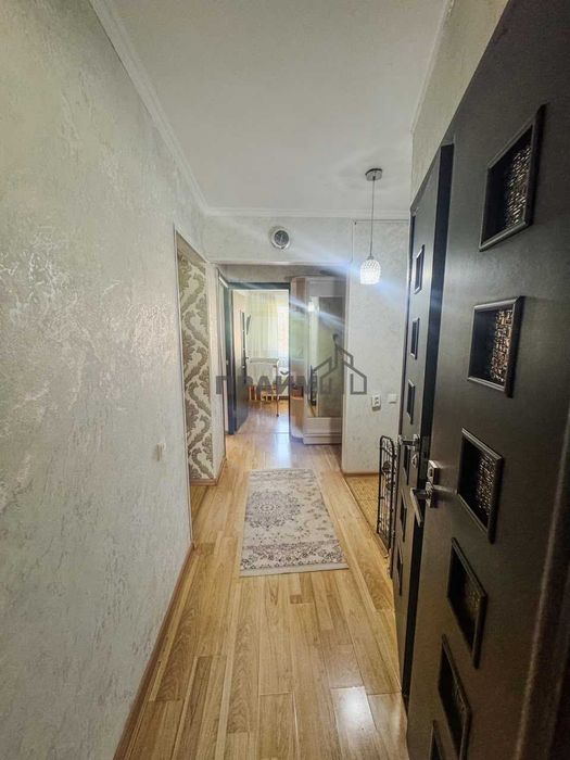 ПРОДАМ 3Х ком Жастар (Жупар ПРАЙМ)