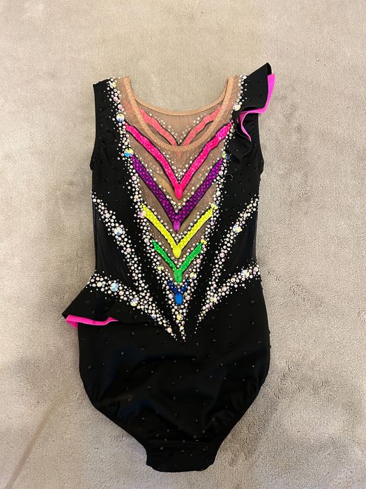 Трико за художествена гимнастика