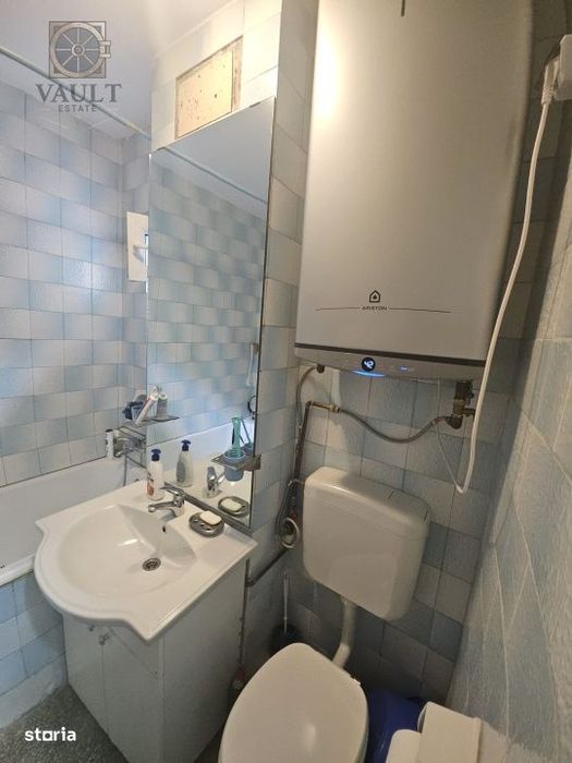 Apartament 3 camere decomandat - Parc Tineretului