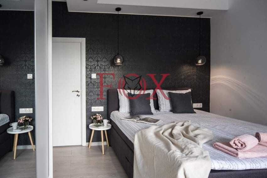 Дава се под наем Тристаен апартамент в Варна, Чайка - 86 кв.м за 800 € - Снимка #7